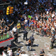 Illustration for article titled Heres How NYC Celebrated the Womens World Cup Champions
